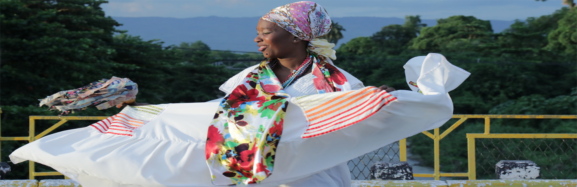 Tombeau français Pompadourt, Guantanamo, Cuba.